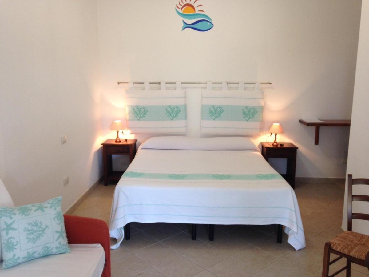 Bed and Breakfast La Striscia Larga San Pasquale Exterior foto