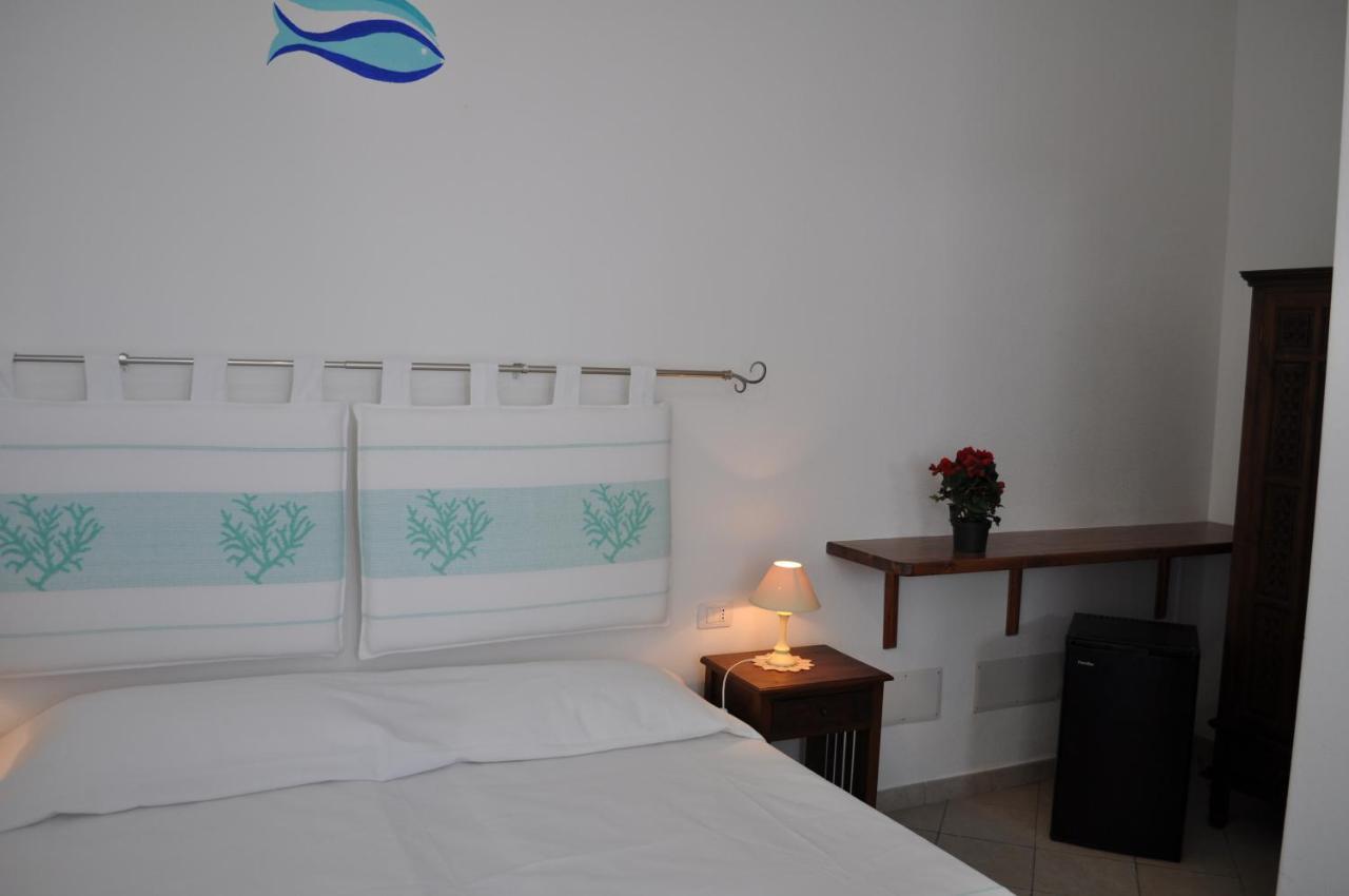 Bed and Breakfast La Striscia Larga San Pasquale Exterior foto