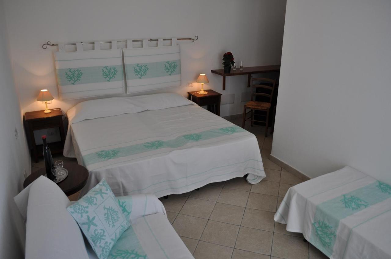 Bed and Breakfast La Striscia Larga San Pasquale Exterior foto