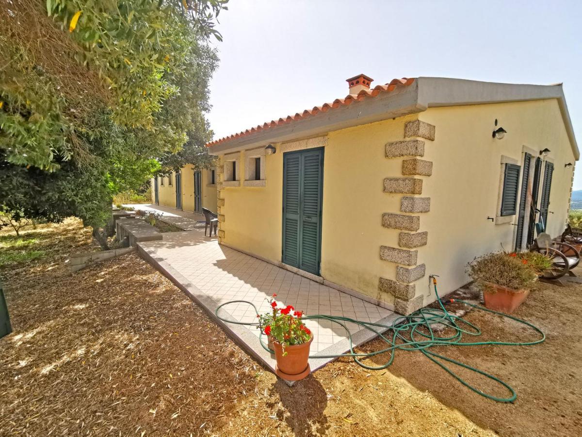 Bed and Breakfast La Striscia Larga San Pasquale Exterior foto