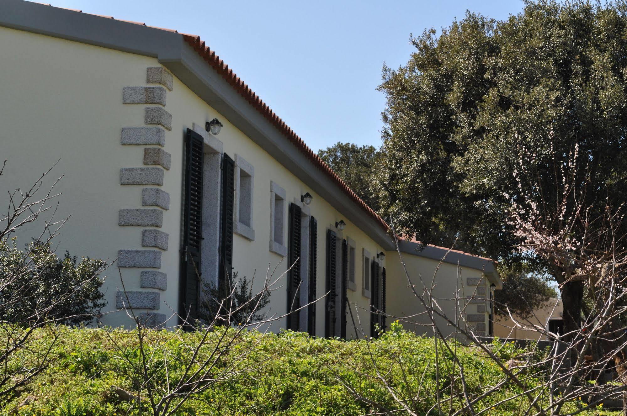 Bed and Breakfast La Striscia Larga San Pasquale Exterior foto